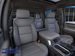 2025 Chevrolet Silverado 1500 Crew Cab 4WD Pickup for sale #252443 - photo 16