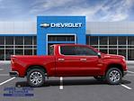 2025 Chevrolet Silverado 1500 Crew Cab 4WD Pickup for sale #252443 - photo 5