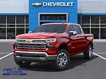2025 Chevrolet Silverado 1500 Crew Cab 4WD Pickup for sale #252443 - photo 6