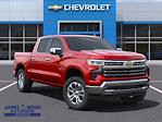 2025 Chevrolet Silverado 1500 Crew Cab 4WD Pickup for sale #252443 - photo 7