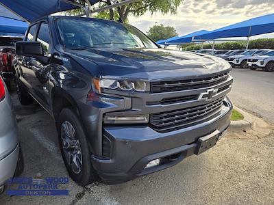 2021 Chevrolet Silverado 1500 Crew Cab RWD Pickup for sale #252443A1 - photo 1