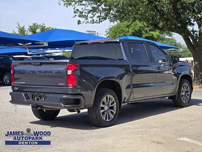 2021 Chevrolet Silverado 1500 Crew Cab RWD Pickup for sale #252443A1 - photo 2
