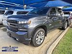 2021 Chevrolet Silverado 1500 Crew Cab RWD Pickup for sale #252443A1 - photo 3
