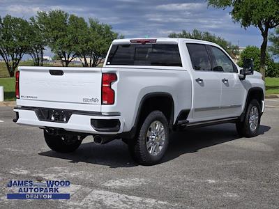2025 Chevrolet Silverado 2500 Crew Cab 4WD Pickup for sale #252445 - photo 2