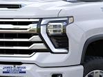 2025 Chevrolet Silverado 2500 Crew Cab 4WD Pickup for sale #252445 - photo 10