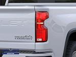 2025 Chevrolet Silverado 2500 Crew Cab 4WD Pickup for sale #252445 - photo 11