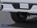 2025 Chevrolet Silverado 2500 Crew Cab 4WD Pickup for sale #252445 - photo 14