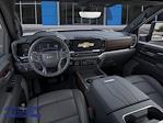 2025 Chevrolet Silverado 2500 Crew Cab 4WD Pickup for sale #252445 - photo 15