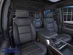 2025 Chevrolet Silverado 2500 Crew Cab 4WD Pickup for sale #252445 - photo 16