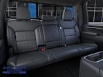 2025 Chevrolet Silverado 2500 Crew Cab 4WD Pickup for sale #252445 - photo 17