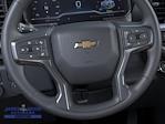 2025 Chevrolet Silverado 2500 Crew Cab 4WD Pickup for sale #252445 - photo 19