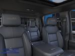 2025 Chevrolet Silverado 2500 Crew Cab 4WD Pickup for sale #252445 - photo 24