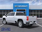 2025 Chevrolet Silverado 2500 Crew Cab 4WD Pickup for sale #252445 - photo 4