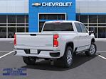 2025 Chevrolet Silverado 2500 Crew Cab 4WD Pickup for sale #252445 - photo 2