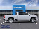 2025 Chevrolet Silverado 2500 Crew Cab 4WD Pickup for sale #252445 - photo 5