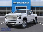 2025 Chevrolet Silverado 2500 Crew Cab 4WD Pickup for sale #252445 - photo 6