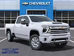 2025 Chevrolet Silverado 2500 Crew Cab 4WD Pickup for sale #252445 - photo 7