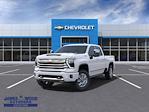 2025 Chevrolet Silverado 2500 Crew Cab 4WD Pickup for sale #252445 - photo 8