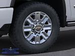 2025 Chevrolet Silverado 2500 Crew Cab 4WD Pickup for sale #252445 - photo 9