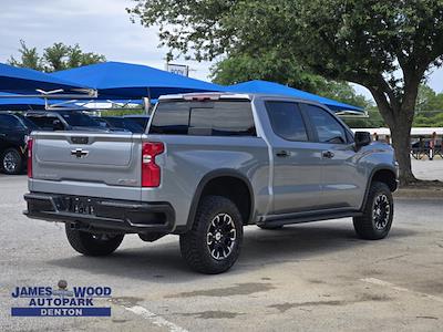 2024 Chevrolet Silverado 1500 Crew Cab 4WD Pickup for sale #252446A1 - photo 2
