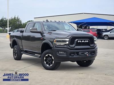 2022 Ram 2500 Crew Cab 4WD Pickup for sale #252460A1 - photo 1