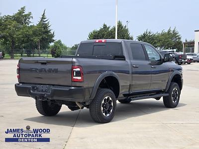 2022 Ram 2500 Crew Cab 4WD Pickup for sale #252460A1 - photo 2