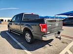 2015 Ford F-150 SuperCrew Cab RWD Pickup for sale #252463A1 - photo 2