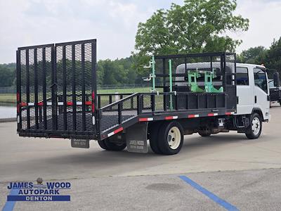 2020 Chevrolet LCF 4500 Crew Cab DRW RWD Dovetail Landscape for sale #252464A2 - photo 2