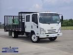 2020 Chevrolet LCF 4500 Crew Cab DRW RWD Cab Chassis for sale #252464A2 - photo 1
