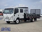 2020 Chevrolet LCF 4500 Crew Cab DRW RWD Cab Chassis for sale #252464A2 - photo 3