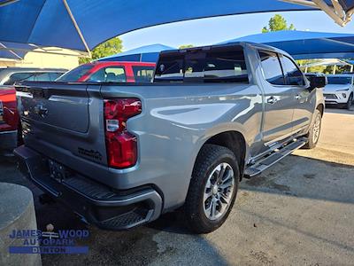 2024 Chevrolet Silverado 1500 Crew Cab 4WD Pickup for sale #252465A1 - photo 2