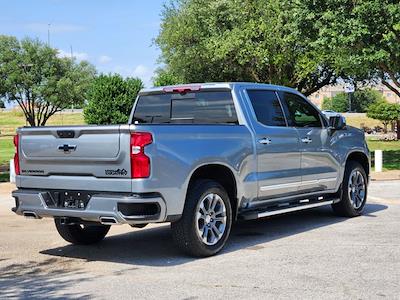 2024 Chevrolet Silverado 1500 Crew Cab 4WD Pickup for sale #252465A1 - photo 2