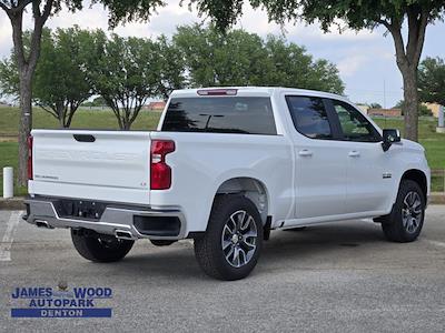 2025 Chevrolet Silverado 1500 Crew Cab 4WD Pickup for sale #252468 - photo 2
