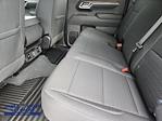 2025 Chevrolet Silverado 1500 Crew Cab 4WD Pickup for sale #252468 - photo 20