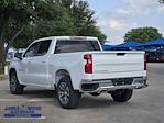2025 Chevrolet Silverado 1500 Crew Cab 4WD Pickup for sale #252468 - photo 4