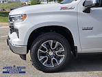 2025 Chevrolet Silverado 1500 Crew Cab 4WD Pickup for sale #252468 - photo 5