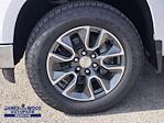 2025 Chevrolet Silverado 1500 Crew Cab 4WD Pickup for sale #252468 - photo 8