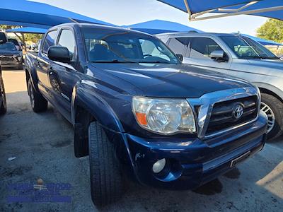 2005 Toyota Tacoma Double Cab RWD Pickup for sale #252469A1 - photo 1