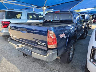 2005 Toyota Tacoma Double Cab RWD Pickup for sale #252469A1 - photo 2