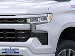 2025 Chevrolet Silverado 1500 Crew Cab 4WD Pickup for sale #252476 - photo 10