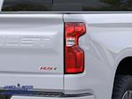 2025 Chevrolet Silverado 1500 Crew Cab 4WD Pickup for sale #252476 - photo 11
