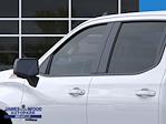 2025 Chevrolet Silverado 1500 Crew Cab 4WD Pickup for sale #252476 - photo 12