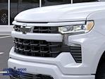2025 Chevrolet Silverado 1500 Crew Cab 4WD Pickup for sale #252476 - photo 13