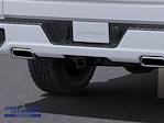 2025 Chevrolet Silverado 1500 Crew Cab 4WD Pickup for sale #252476 - photo 14