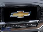 2025 Chevrolet Silverado 1500 Crew Cab 4WD Pickup for sale #252476 - photo 20