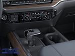 2025 Chevrolet Silverado 1500 Crew Cab 4WD Pickup for sale #252476 - photo 23