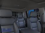 2025 Chevrolet Silverado 1500 Crew Cab 4WD Pickup for sale #252476 - photo 24