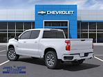 2025 Chevrolet Silverado 1500 Crew Cab 4WD Pickup for sale #252476 - photo 4