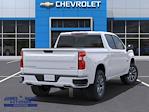 2025 Chevrolet Silverado 1500 Crew Cab 4WD Pickup for sale #252476 - photo 2