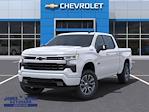 2025 Chevrolet Silverado 1500 Crew Cab 4WD Pickup for sale #252476 - photo 6